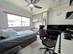 Blk 418 Pasir Ris Drive 6 (Pasir Ris), HDB Executive #504542521